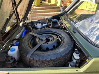 LADA NIVA 1.7 // 4x4 // Offroad - 13