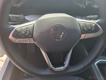 Volkswagen Golf Variant 2.0 TDi - 13