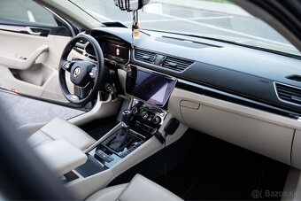 Skoda superb L&K 2.0 TDI 140 kw - 13