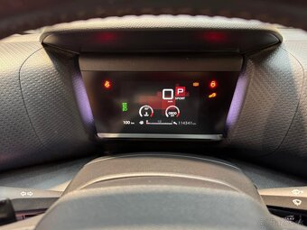Citroën C4 BlueHDi 130 S&S Shine EAT8 - 13