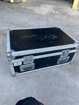 Case, Prepravný, transportný obal, Flight, Kufor, Bedna - 13