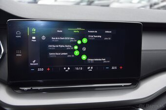 Škoda Octavia 2.0 TDI SCR Active - 13