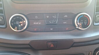 Ford Transit Custom 2.0 TDCi, 8miest, L2H1 - 13