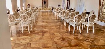 Brusenie parkiet - 13