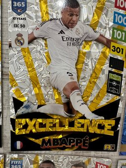 PANINI FIFA 365 XXL LIMITED EDITION - 13