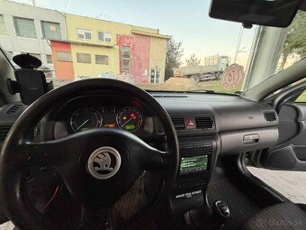 Škoda Octavia 1.9 TDi 81Kw - 13