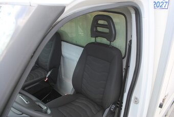 Iveco Daily 35S11,78KW, Mraziarenská nadstavba⭐ODPOČET DPH - 13