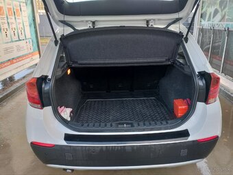 BMW X1 xDrive 20d - 13