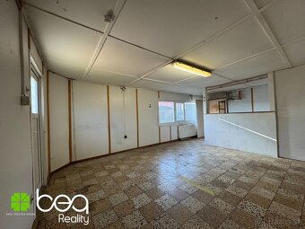 NA PRENÁJOM: Nebytové priestory Spišský Štvrtok, okr. Levoča - 13