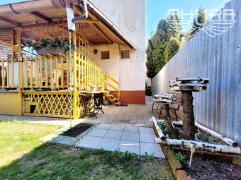 Na predaj dvojgeneračný rodinný dom, 491m2 - 13