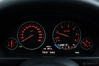 BMW Rad 3 GT 320d Advantage A/T - 13