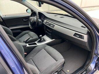 Alpina D3 - BMW E90 - 1/614 - Po servise - STK do 2027 - 13