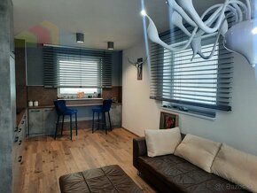 Luxusný 1 izbový byt, Streženice (Púchov), 40 m2 - 13