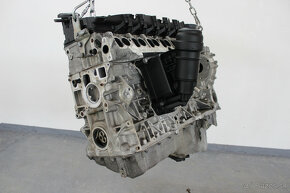 Predám motor s označeným N57D30A N57D30B 150kw 180kw 225kw - 13
