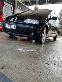 Seat Alhambra - 13