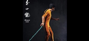 BRUCE LEE - BLITZWAY 1:3 - GAME OF DEATH - 13