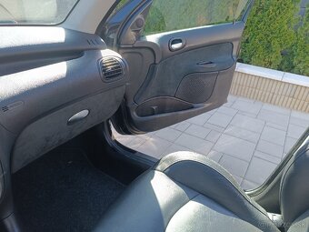 Peugeot 206 2.0 HDI limited edition - 13