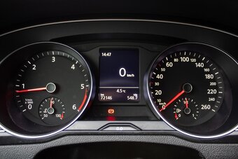 Volkswagen Arteon 2.0 TDI - 13