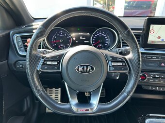 KIA ProCeed 1.4 T-GDI GT-Line - 13