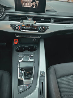 Audi A4 B9 Avant 3.0 TDI 218k Design quattro S tronic - 13