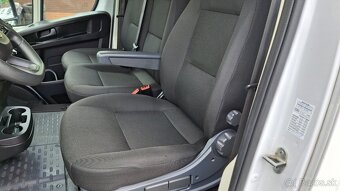 Fiat Ducato 2.2 MultiJet SCR 140 L4 35 MAXI - 13