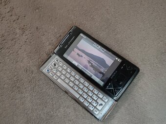 Sony ericsson Xperia X1 - RETRO - 13