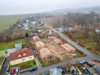 PREDPREDAJ - rodinný dom, novostavba - Herľany, Košice - 13