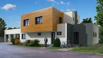 Na predaj stavebný pozemok 957 m2 - Košice, Barca - 13