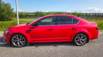 Škoda Octavia 3, 2019, 1.5 tsi, 90000 km, VAM - 13