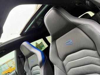 Volkswagen Arteon  R 2.0 TSI 235kw 4motion DSG - 13