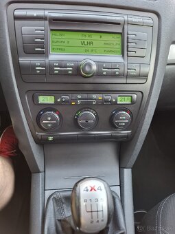 Skoda octavia scout,kup.v SR,1.majitel - 13