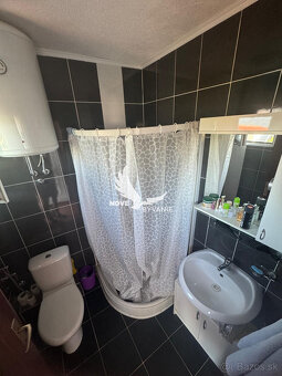 Apartmán 200m od pláže 2x spálňa 3x terasa - 13