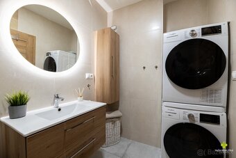NOVOSTAVBA 3 IZBOVÝ BYT DREAM RESIDENCE BOJNICE TERASA - 13