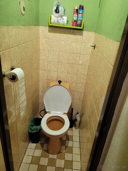 Rodinný dom v Nízkych Tatrách - 13
