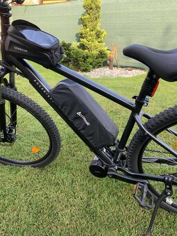Elektrobicykle s neobmedzenou rýchlosťou - 13