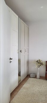 2-izbový, kompletne zariadený byt, 56 m², novostavba
 - 13