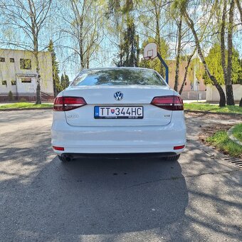 Volkswagen Jetta 1.2 tsi - 13