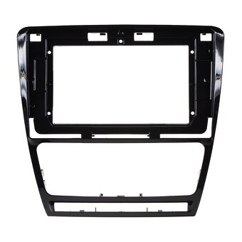 Android Radio Skoda Octavia Superb Yeti Honda Volkswagen - 13