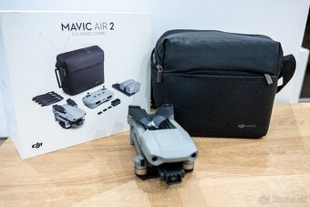 DJI MAVIC air 2 kombo - 13
