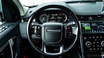 Land Rover Discovery Sport - S 2.0D D150 4x4 - 13