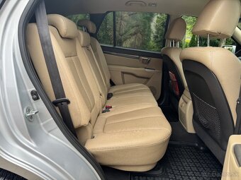 Hyundai Santa Fe 2.2crdi 145kw Automat 4x4 - 13