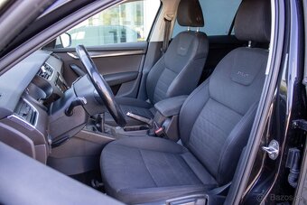 Škoda Octavia Combi SCOUT 2.0 TDI 4x4 - 13