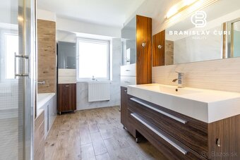 Predaj, 3izb. byt, kompletná rekonštrukcia, 85 m2, Učňovská, - 13