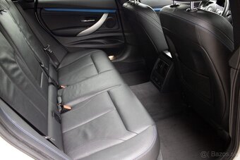 BMW Rad 3 GT 330d xDrive M Sport A/T, odpočet DPH - 13