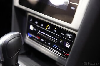 Volkswagen Passat B8 Variant 2.0 TDI 110kW DSG automat - 13