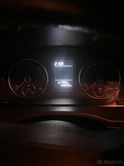 Volkswagen Caddy - 13