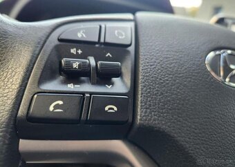Hyundai Tucson 1.6-1.MAJITEL-TOP STAV-4x4 - 13