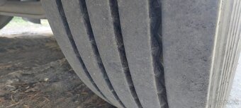 MAN TGX 18.440 LX Automat, hydraulika ALU disky - 13