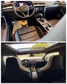 Volkswagen Arteon Shooting brake R-LINE 2.0 TDI 4MOTION DSG - 13