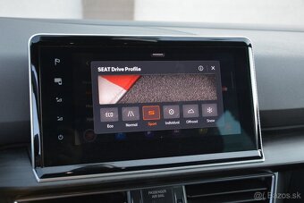 Seat Tarraco 2.0 TDI Xcellence 147KW 4X4 DSG AUTOUVER OD 0% - 13